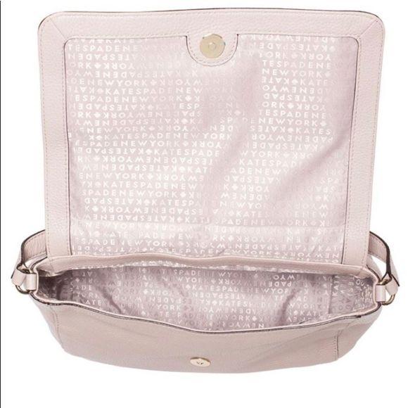 ♠️ Rare NWT Kate Spade Rosewood Coralie - Picture 2 of 6